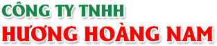 CÔNG TY TNHH 
HƯƠNG HOÀNG NAM